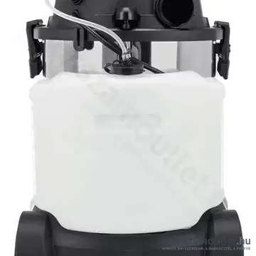 SCHEPPACH SPRAYVAC 20 Szőnyeg és kárpittisztító száraz/nedves porszívó (1600W/20l) (5905701901)