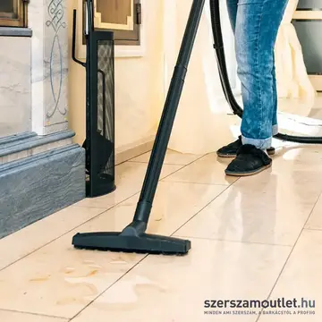 SCHEPPACH SPRAYVAC 20 Szőnyeg és kárpittisztító száraz/nedves porszívó (1600W/20l) (5905701901)