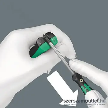 WERA 9500 SB Mágnesező