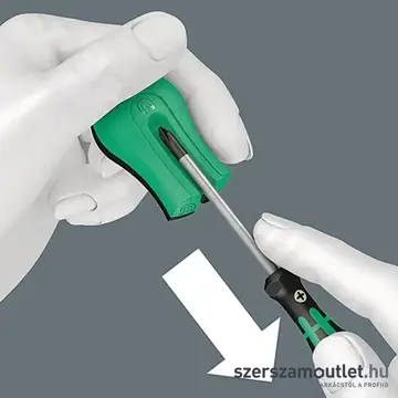 WERA 9500 SB Mágnesező