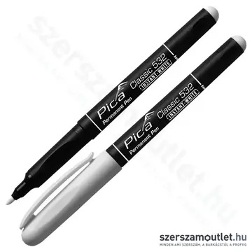 PICA MASTER-SET Ceruzakészlet szerelőknek 6db-os