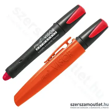 PICA MASTER-SET Ceruzakészlet szerelőknek 6db-os