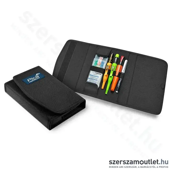 PICA MASTER-SET Ceruzakészlet szerelőknek 6db-os