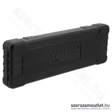 YATO Bordásszíj rögzító készlet 3/8