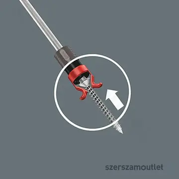 WERA 1441 SB Rögzítőszerszám csavarokhoz