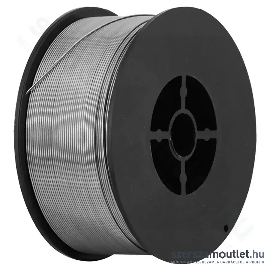 IWELD ER5356 (AIMg5) Hegesztő huzal, alumínium, 0,9mm, 0,5kg