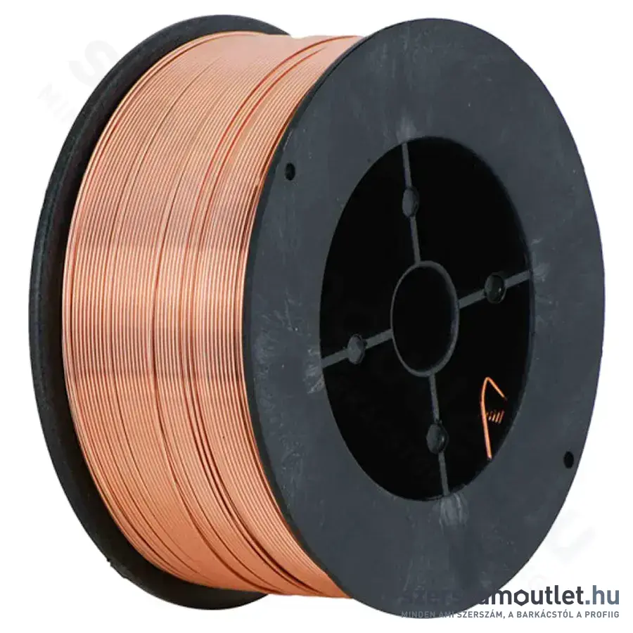 IWELD ER70S-6 SG2 Hegesztő huzal 0,8mm, 1kg
