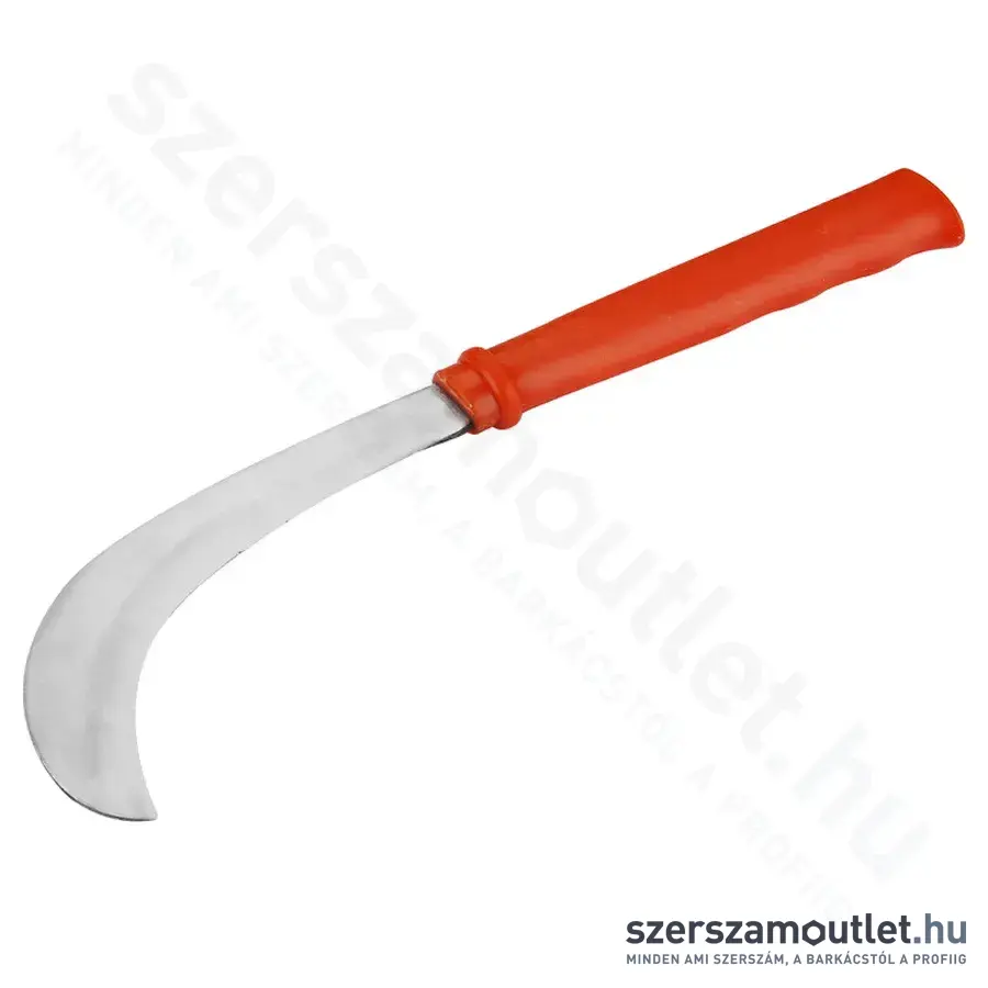 EXTOL Bozótvágó kés (machete), 65MNacél, 440/210mm