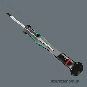 WERA 2054 Műszerész csavarhúzó tartó funkcióval H2x60mm