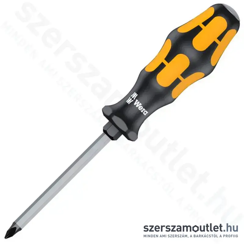WERA 918 SPZ Üthető csavarhúzó PZ2x100mm