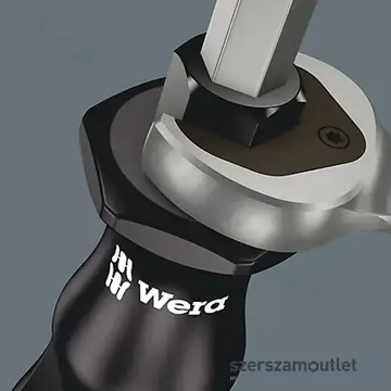 WERA 918 SPZ Üthető csavarhúzó PZ3x150mm