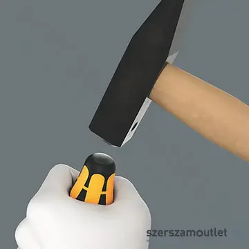 WERA 918 SPZ Üthető csavarhúzó PZ3x150mm