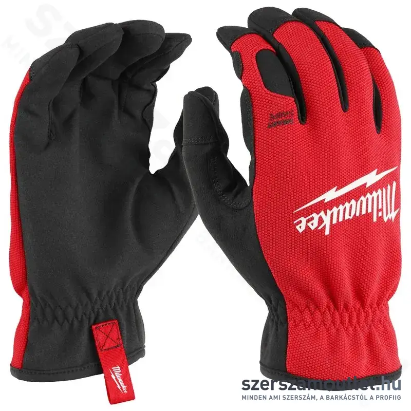 MILWAUKEE FLEX Munkakesztyű (1/A vágási szint) XL/10 (4932498494)