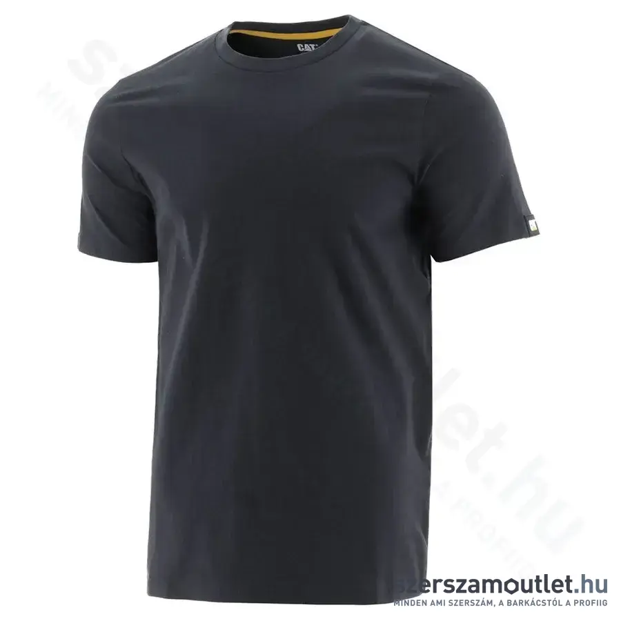CATERPILLAR ESSENTIALS Póló 4XL-es (Sötét szürke) (1510590)