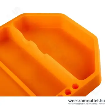 NEO TOOLS Szerszámtálca, szilikon, 275x145x25mm