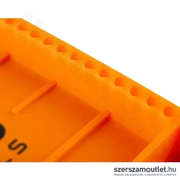 NEO TOOLS Szerszámtálca, szilikon, 275x145x25mm