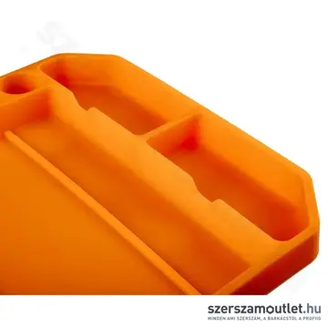 NEO TOOLS Szerszámtálca, szilikon, 257x232x25mm