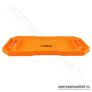 NEO TOOLS Szerszámtálca, szilikon, 540x350x29mm