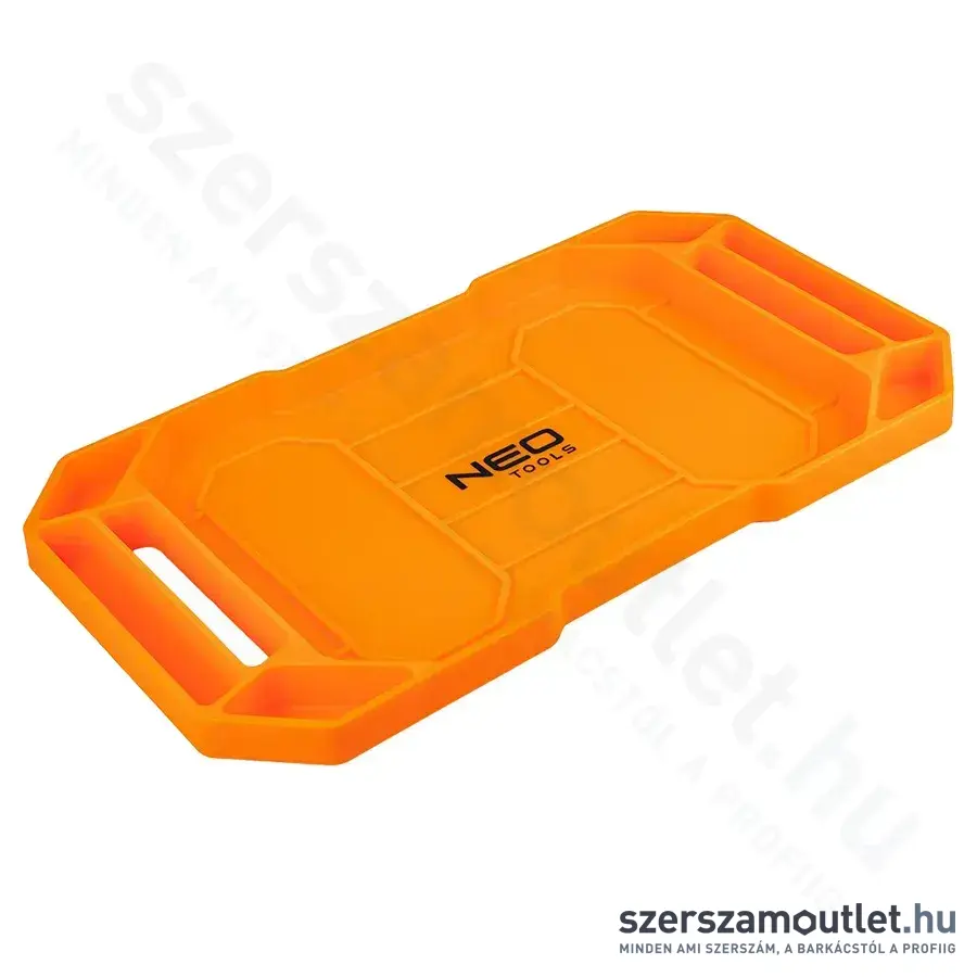 NEO TOOLS Szerszámtálca, szilikon, 540x350x29mm