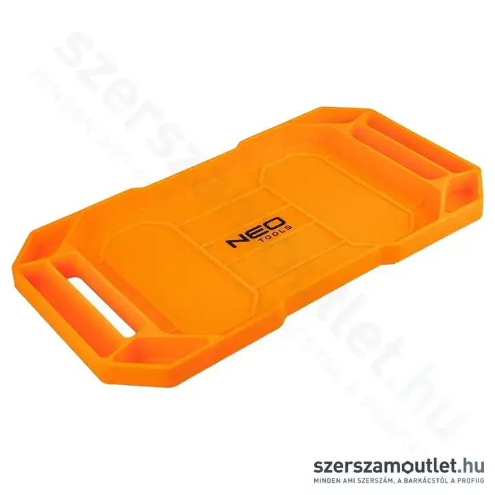 NEO TOOLS Szerszámtálca, szilikon, 540x350x29mm
