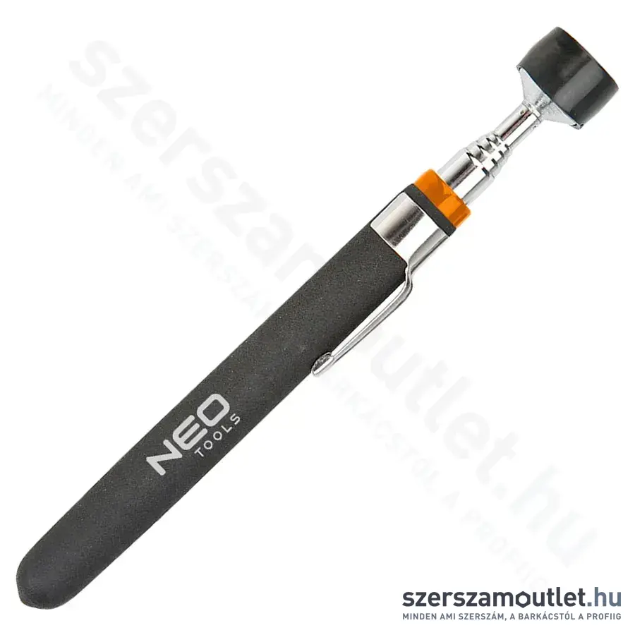 NEO TOOLS Mágneses csavarkiszedő, teleszkópos, 160-610mm, 3kg