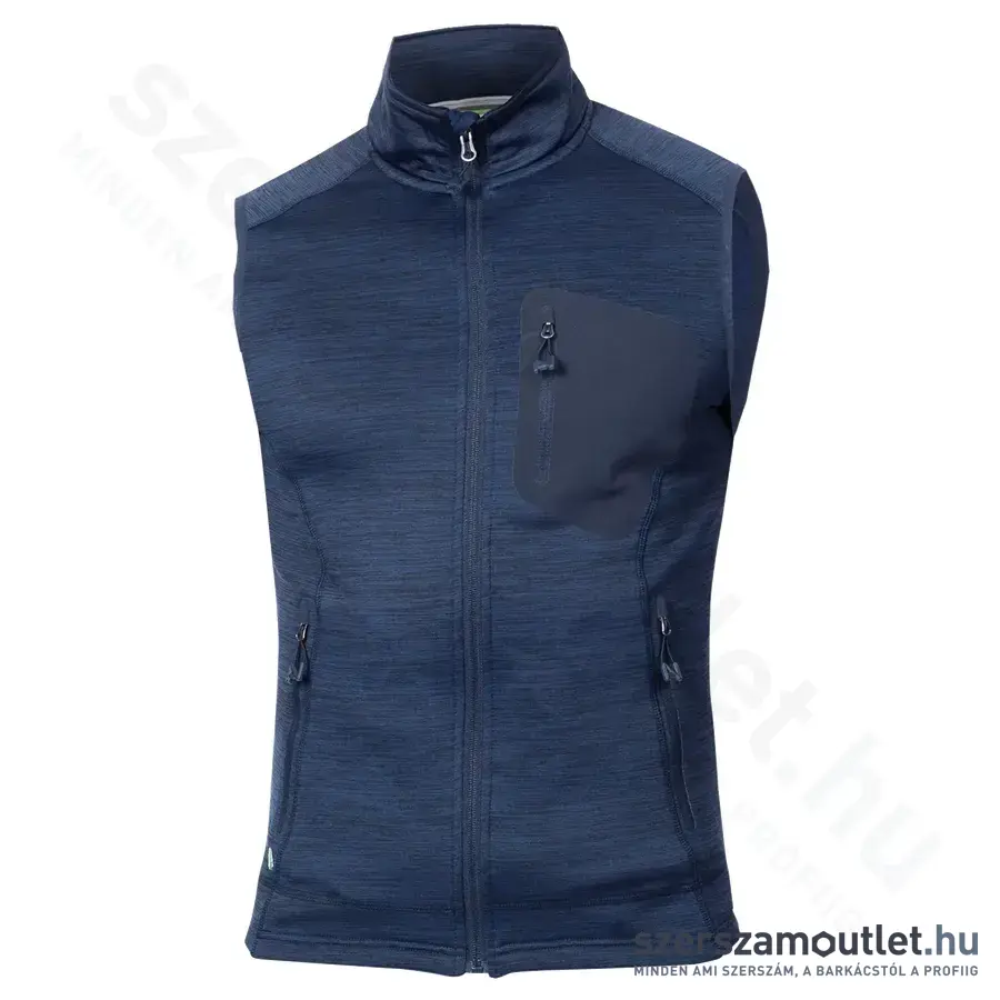 ARDON H9766 Breeffidry Mellény S-es (Sötétkék)