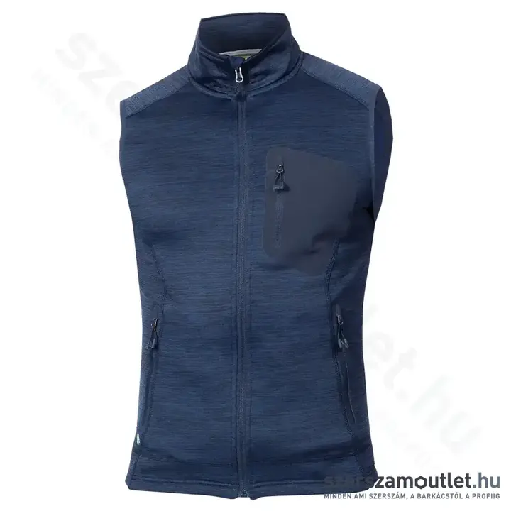 ARDON H9766 Breeffidry Mellény S-es (Sötétkék)