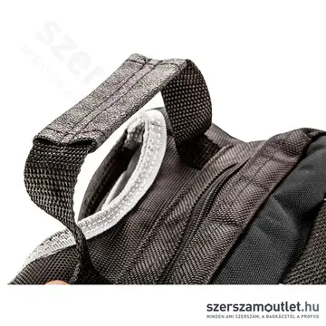 NEO TOOLS Szerszámos hátizsák, 22 zseb, 85x305x460mm