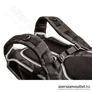 NEO TOOLS Szerszámos hátizsák, 22 zseb, 85x305x460mm