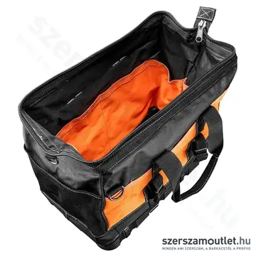 NEO TOOLS Szerszámtáska, 22 zseb, 400x220x330mm