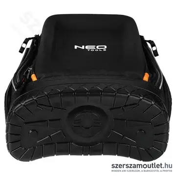 NEO TOOLS Szigetelt szerszámkészlet hátizsákban, 31db-os