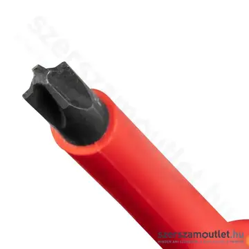 NEO TOOLS Csavarhúzó, 1000V, szigetelt, SL/PH1x80mm