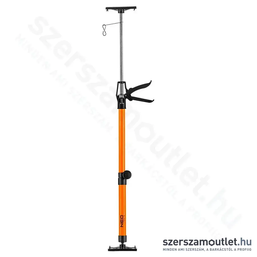 NEO TOOLS Támasztó 50-115cm