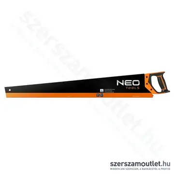 NEO TOOLS Gázbetonfűrész, 23 fog, vídia betét, 800mm