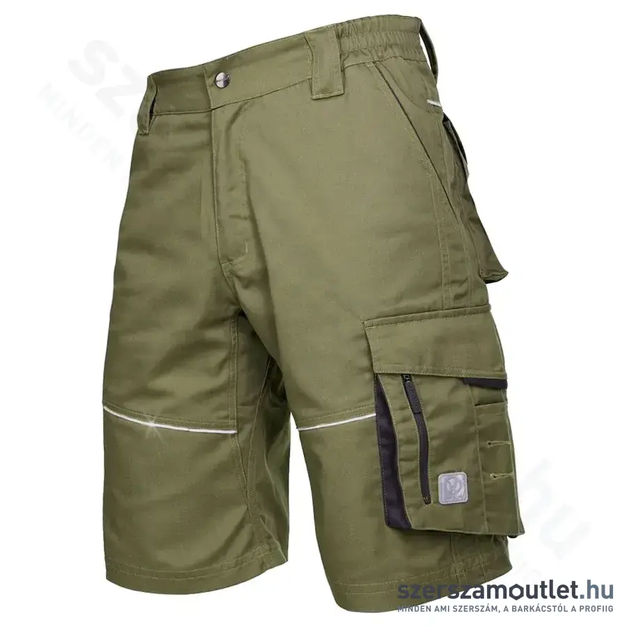 ARDON H6129 Urban Summer Rövidnadrág 58-as (Khaki)