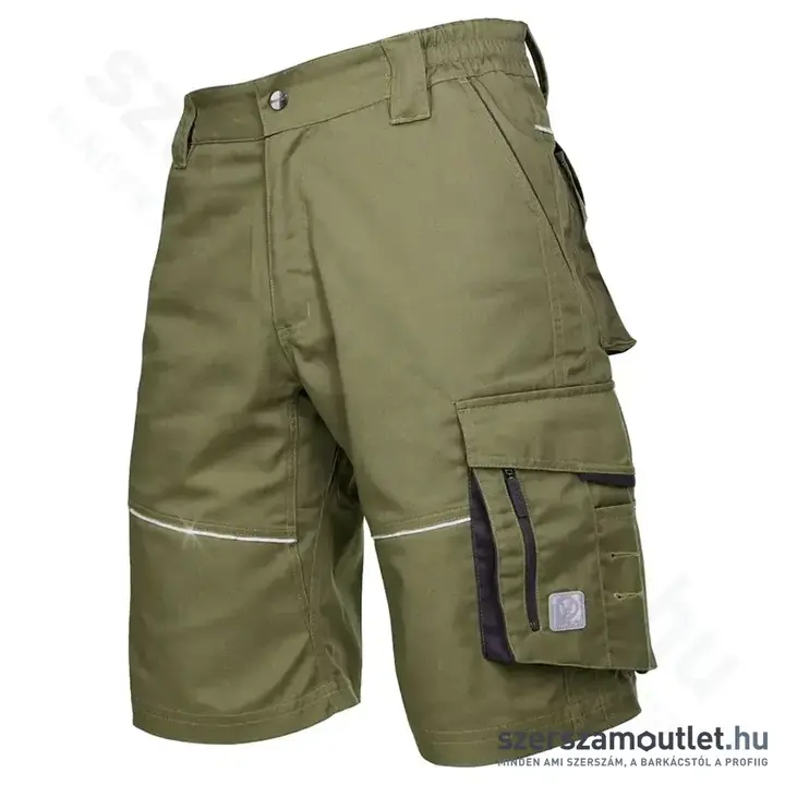 ARDON H6129 Urban Summer Rövidnadrág 58-as (Khaki)