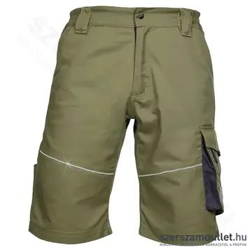 ARDON H6129 Urban Summer Rövidnadrág 58-as (Khaki)
