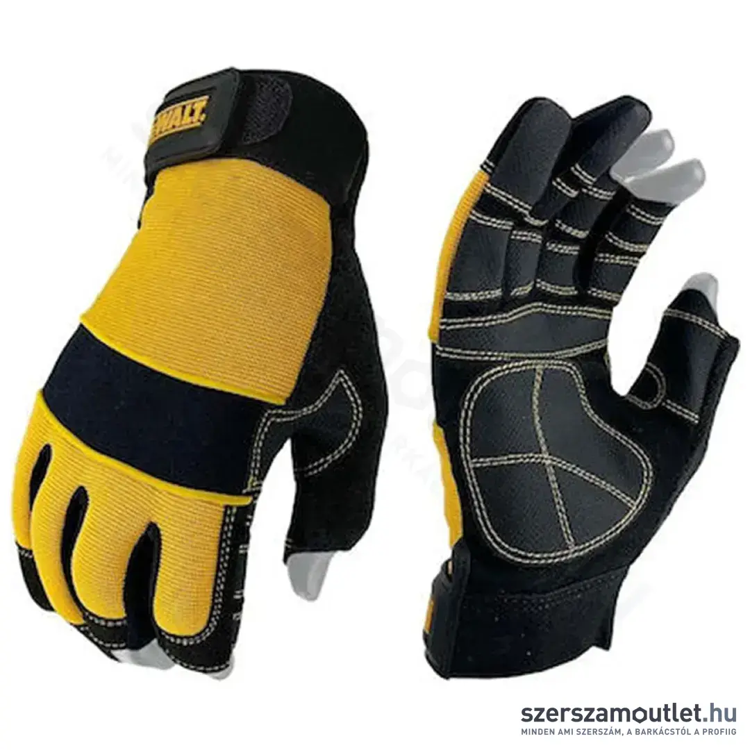 DEWALT DPG24L Munkavédelmi kesztyű 