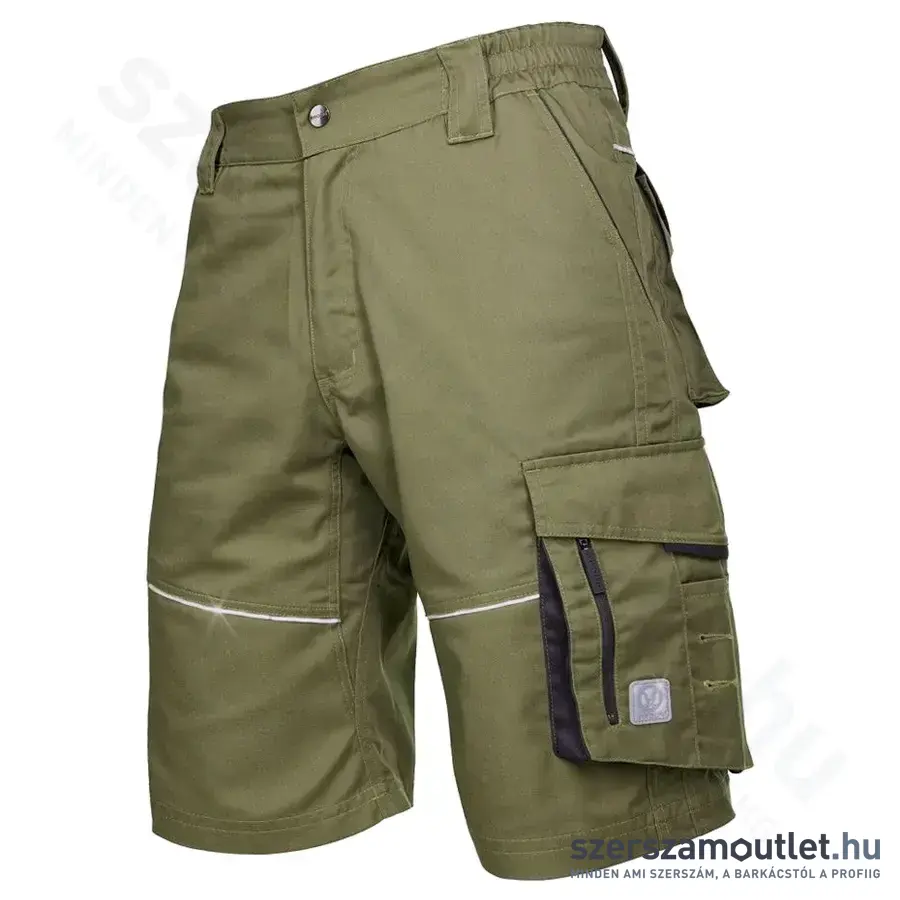 ARDON H6129 Urban Summer Rövidnadrág 56-os (Khaki)