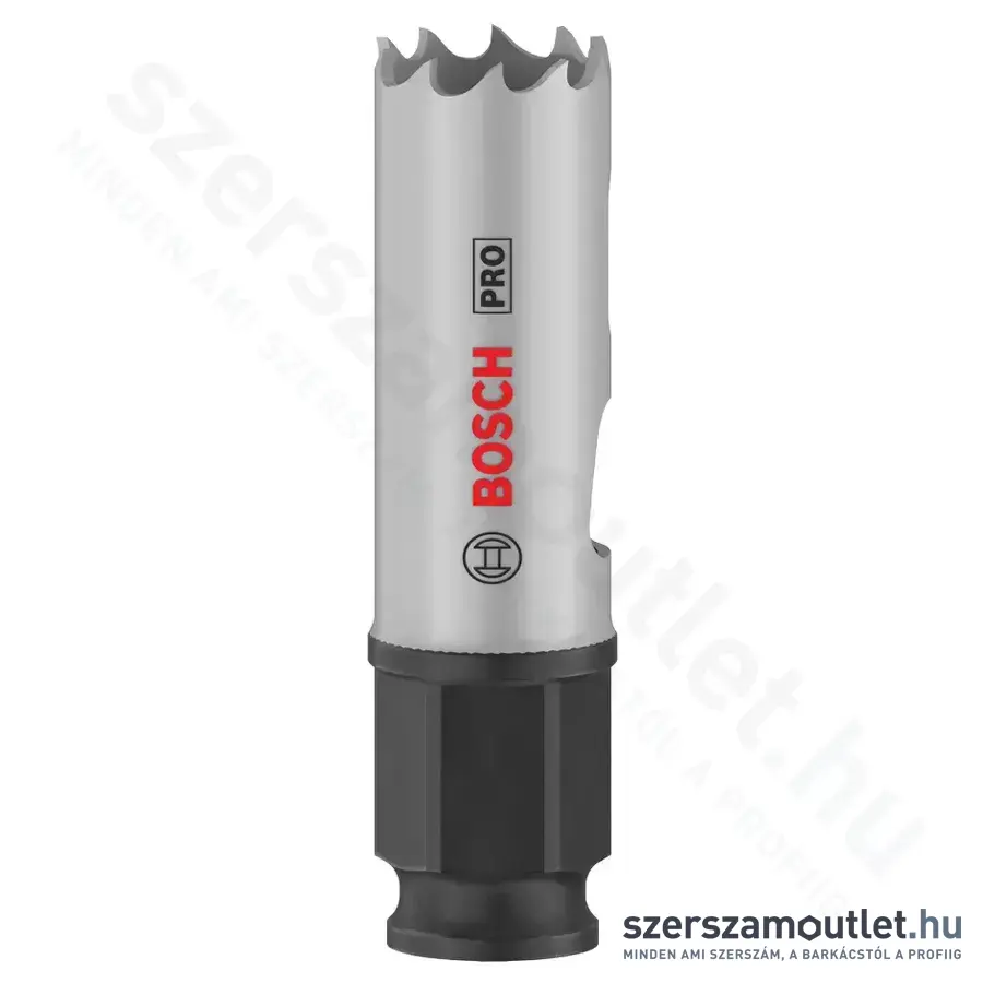 BOSCH PRO Multi Material PC Plus Körkivágó 19x44mm