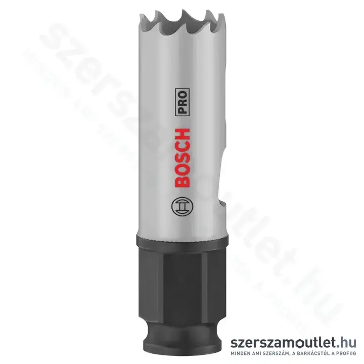 BOSCH PRO Multi Material PC Plus Körkivágó 19x44mm