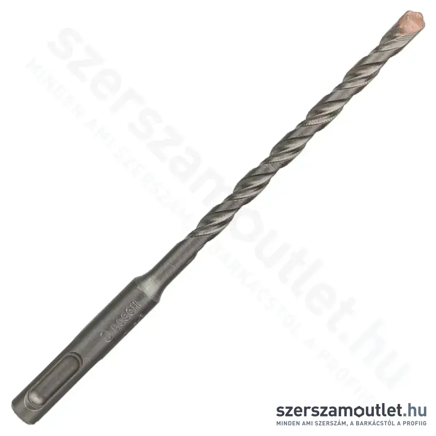 BOSCH SDS-Plus-3 Fúrószár fúrókalapácsokhoz, 7x100/160mm