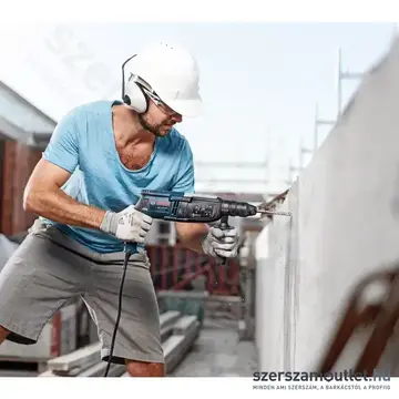 BOSCH SDS-Plus-3 Fúrószár fúrókalapácsokhoz, 7x100/160mm