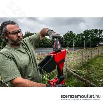 MILWAUKEE M18 BLSWP-0 Akkus vízszivattyú (18V) (Akku és töltő nélkül!)
