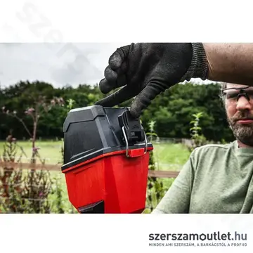 MILWAUKEE M18 BLSWP-0 Akkus vízszivattyú (18V) (Akku és töltő nélkül!)