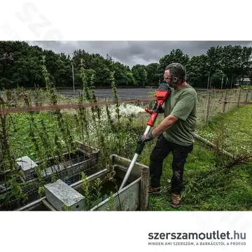 MILWAUKEE M18 BLSWP-0 Akkus vízszivattyú (18V) (Akku és töltő nélkül!)