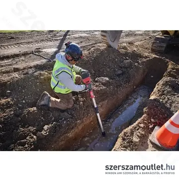 MILWAUKEE M18 BLSWP-0 Akkus vízszivattyú (18V) (Akku és töltő nélkül!)
