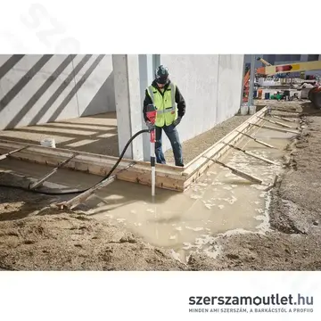 MILWAUKEE M18 BLSWP-0 Akkus vízszivattyú (18V) (Akku és töltő nélkül!)