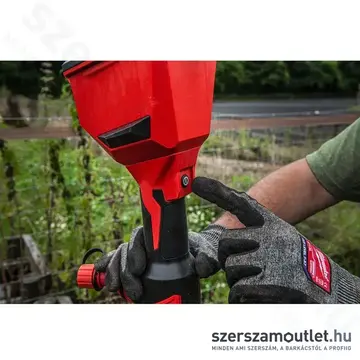 MILWAUKEE M18 BLSWP-0 Akkus vízszivattyú (18V) (Akku és töltő nélkül!)