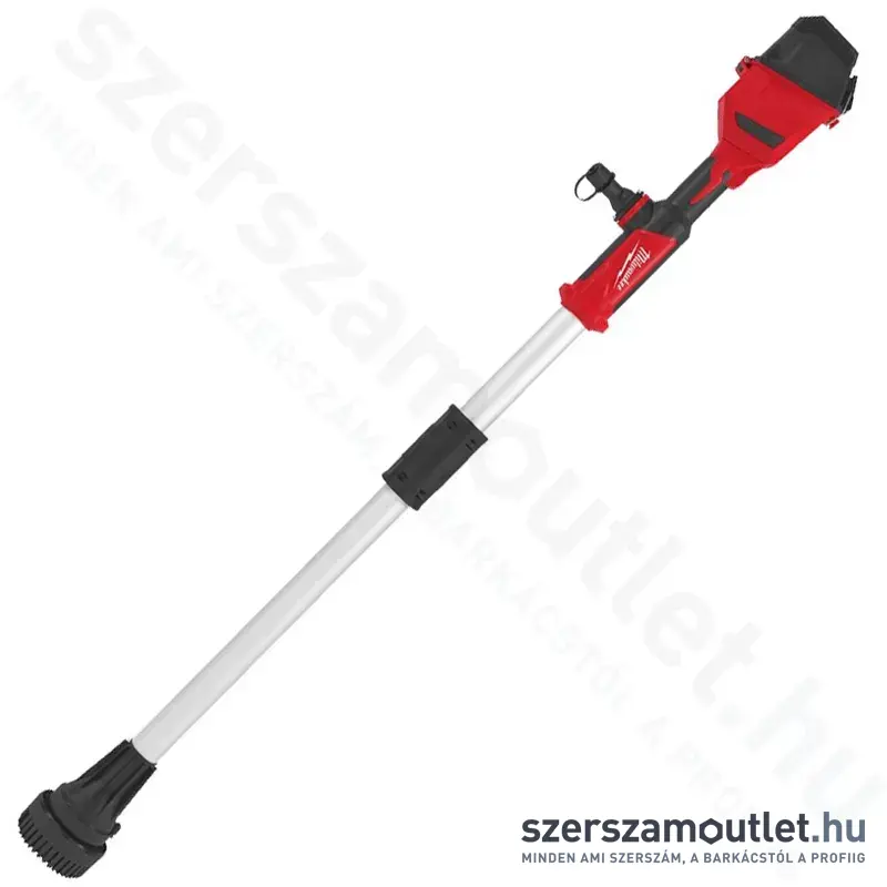 MILWAUKEE M18 BLSWP-0 Akkus vízszivattyú (18V) (Akku és töltő nélkül!)